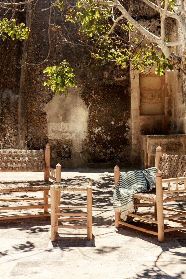 Masseria Del Gigante Carpignano Salentino Eksteriør billede